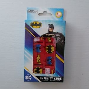 DC Batman Infinity Cube